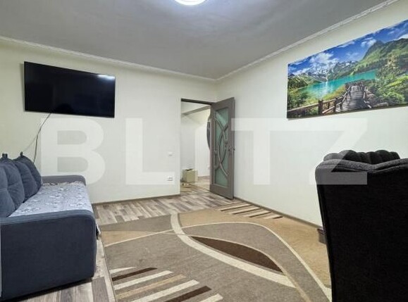 Apartament de vânzare 2 camere Floreşti - 185712AV | BLITZ Cluj-Napoca | Poza2