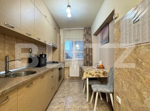 Apartament de vânzare 2 camere Floreşti - 185712AV | BLITZ Cluj-Napoca | Poza3
