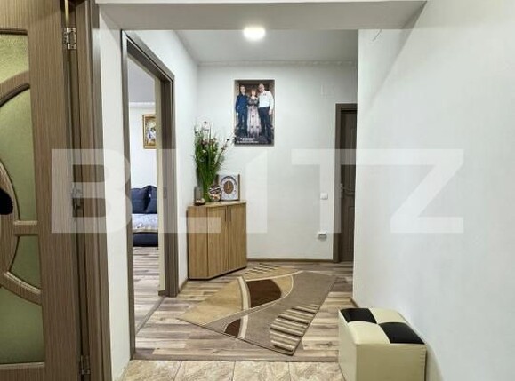 Apartament de vânzare 2 camere Floreşti - 185712AV | BLITZ Cluj-Napoca | Poza1