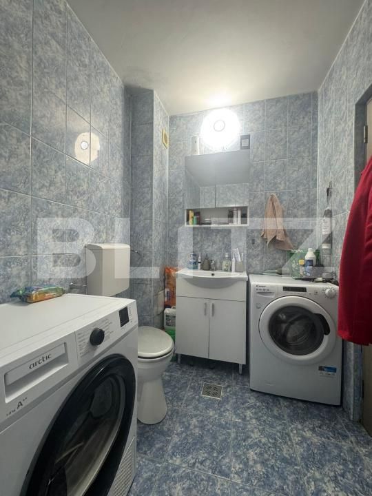 Apartament de vânzare 2 camere Floreşti - 185712AV | BLITZ Cluj-Napoca | Poza10