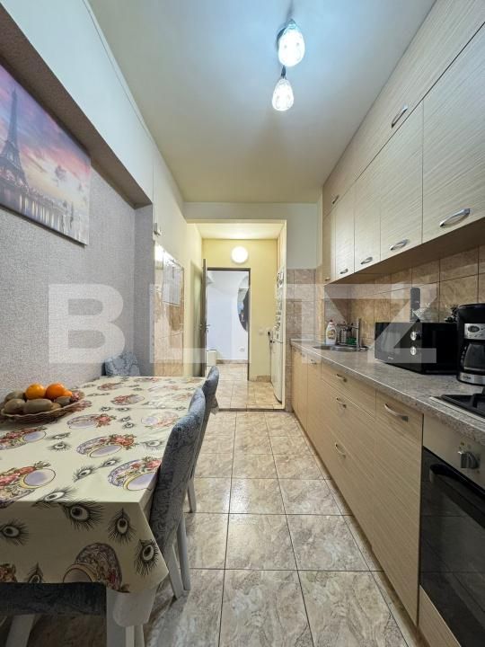 Apartament de vânzare 2 camere Floreşti - 185712AV | BLITZ Cluj-Napoca | Poza2