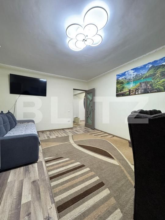 Apartament de vânzare 2 camere Floreşti - 185712AV | BLITZ Cluj-Napoca | Poza2