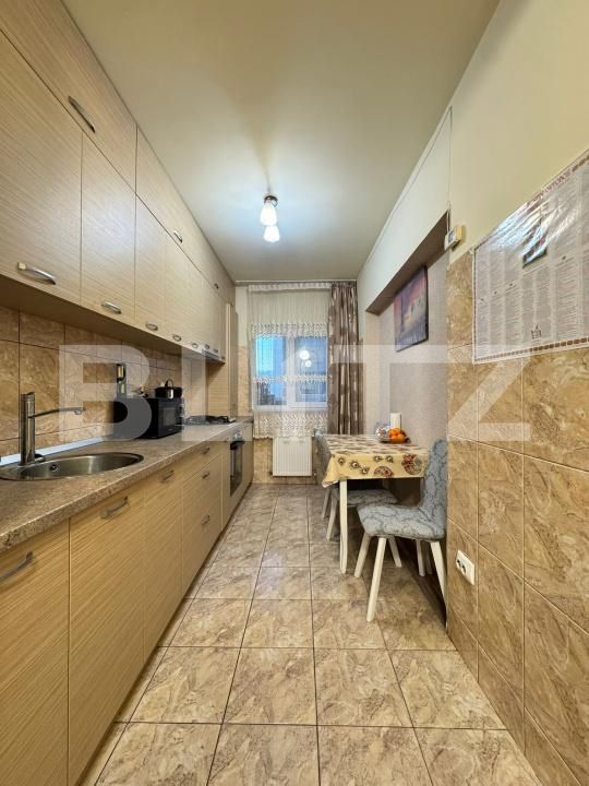 Apartament de vânzare 2 camere Floreşti - 185712AV | BLITZ Cluj-Napoca | Poza3
