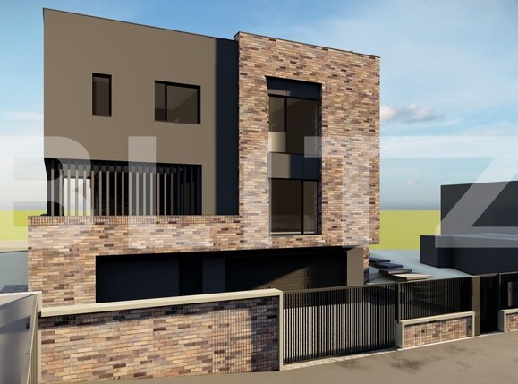 Teren de vânzare Europa - 185713TV | BLITZ Cluj-Napoca | Poza1