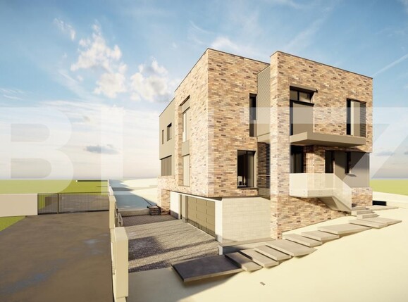 Teren de vânzare Europa - 185713TV | BLITZ Cluj-Napoca | Poza5