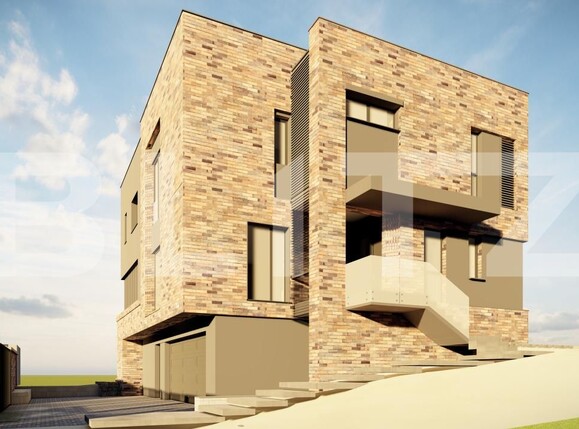 Teren de vânzare Europa - 185713TV | BLITZ Cluj-Napoca | Poza6