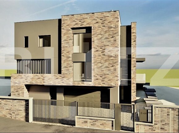 Teren de vânzare Europa - 185713TV | BLITZ Cluj-Napoca | Poza2