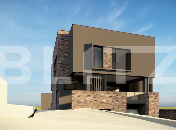 Teren de vânzare Europa - 185713TV | BLITZ Cluj-Napoca | Poza4