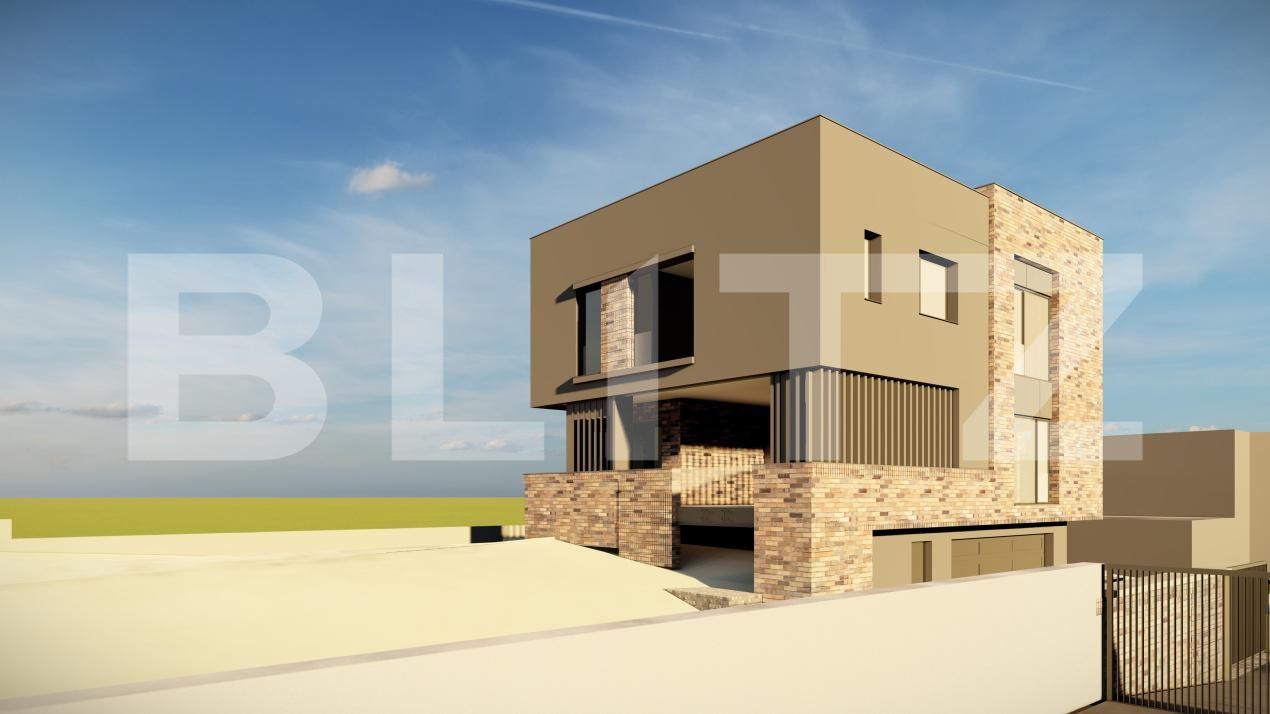 Teren de vânzare Europa - 185713TV | BLITZ Cluj-Napoca | Poza3