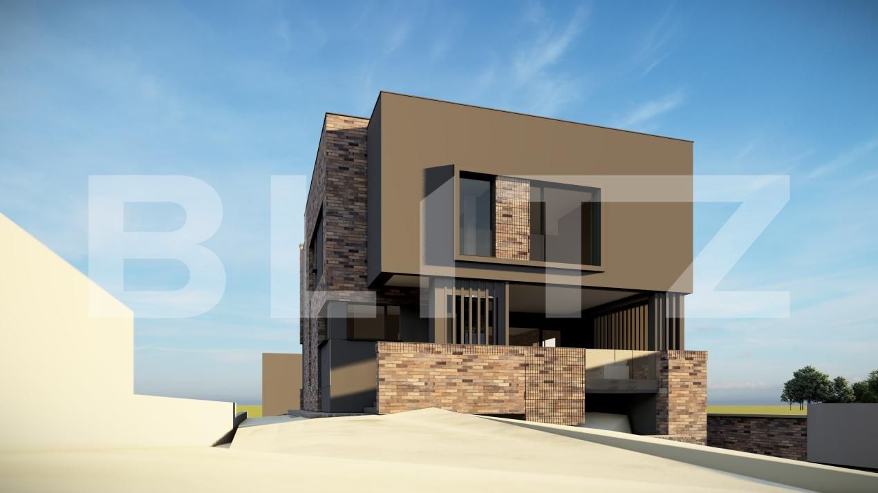 Teren de vânzare Europa - 185713TV | BLITZ Cluj-Napoca | Poza4