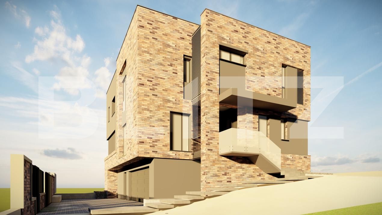 Teren de vânzare Europa - 185713TV | BLITZ Cluj-Napoca | Poza6