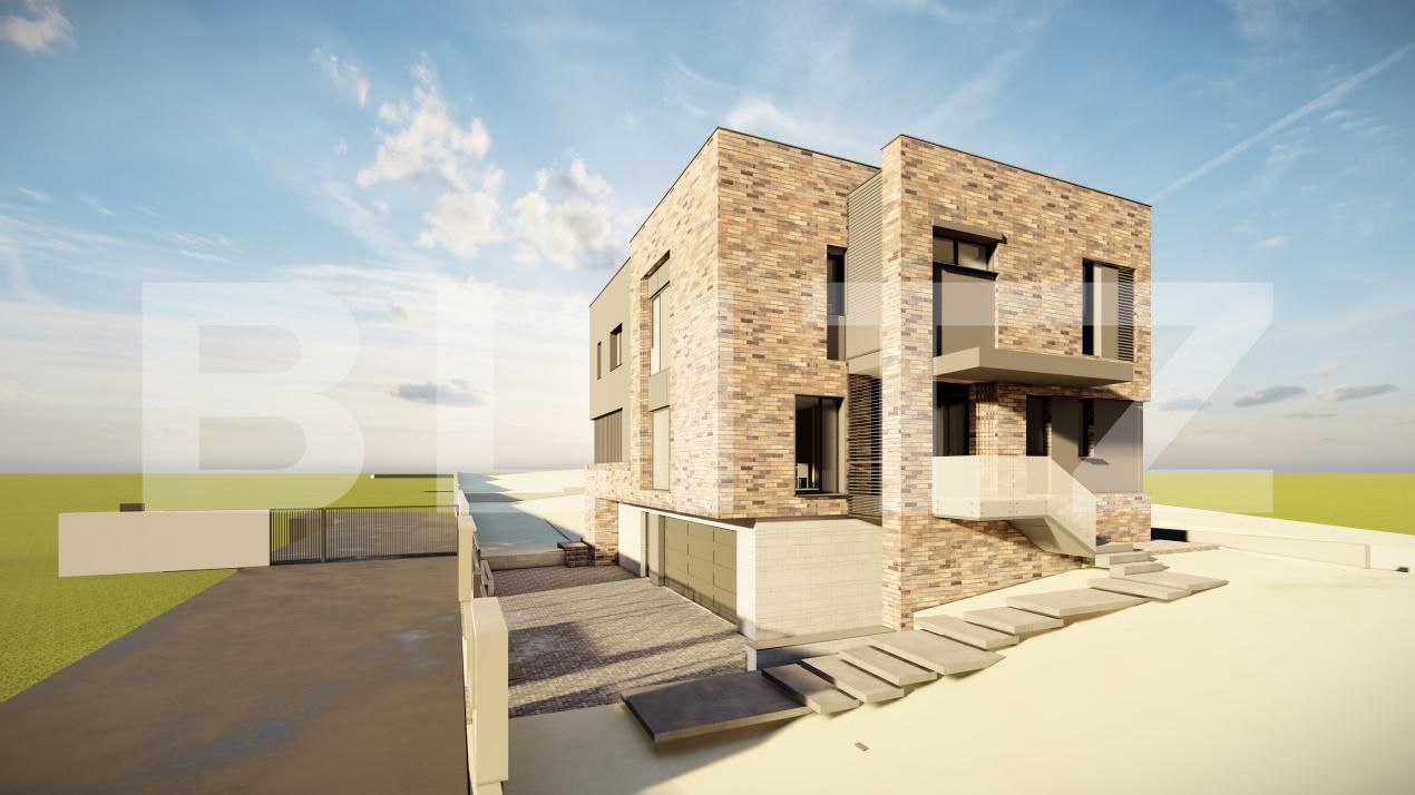 Teren de vânzare Europa - 185713TV | BLITZ Cluj-Napoca | Poza5