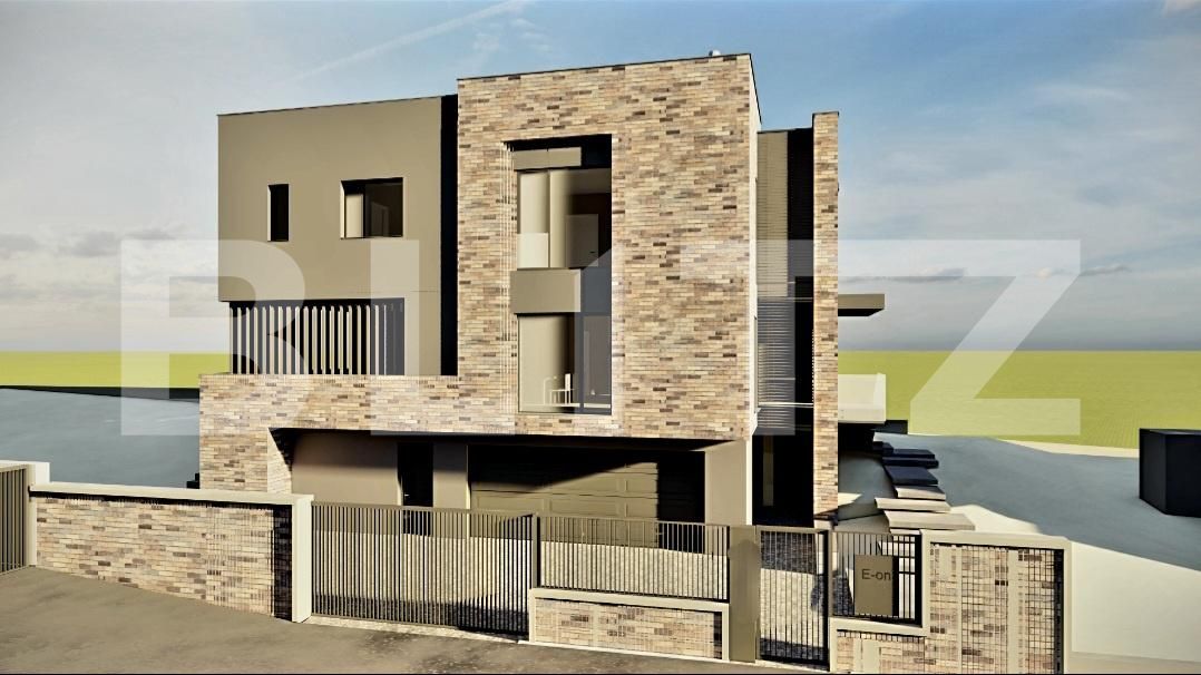 Teren de vânzare Europa - 185713TV | BLITZ Cluj-Napoca | Poza2