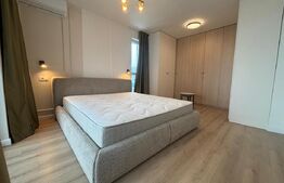 Apartament 2 camere, lux, 60 mp, parcare, intermediar, petfriendly, Columna/vivo