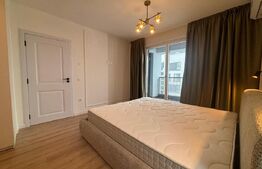 Apartament 2 camere, lux, 60 mp, parcare, intermediar, petfriendly, Columna/vivo