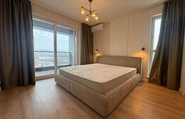Apartament 2 camere, lux, 60 mp, parcare, intermediar, petfriendly, Columna/vivo