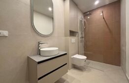 Apartament 2 camere, lux, 60 mp, parcare, intermediar, petfriendly, Columna/vivo