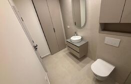 Apartament 2 camere, lux, 60 mp, parcare, intermediar, petfriendly, Columna/vivo