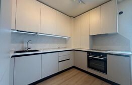 Apartament 2 camere, lux, 60 mp, parcare, intermediar, petfriendly, Columna/vivo