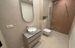 Apartament 2 camere, lux, 60 mp, parcare, intermediar, petfriendly, Columna/vivo