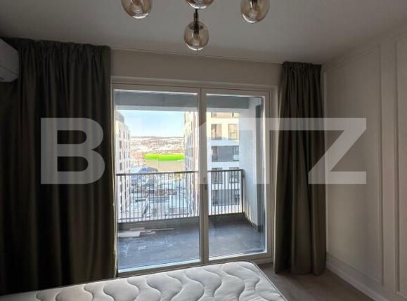 Apartament de închiriat 2 camere Floreşti - 185717AI | BLITZ Cluj-Napoca | Poza13