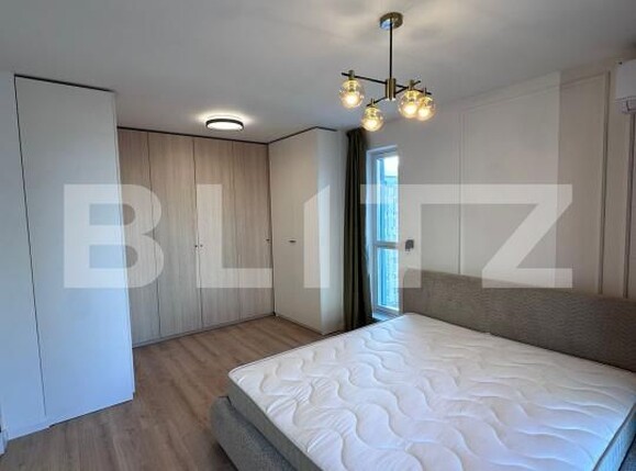 Apartament de închiriat 2 camere Floreşti - 185717AI | BLITZ Cluj-Napoca | Poza10