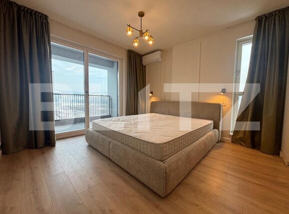 Apartament de închiriat 2 camere Floreşti - 185717AI | BLITZ Cluj-Napoca | Poza4