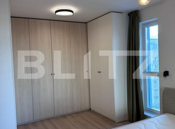 Apartament de închiriat 2 camere Floreşti - 185717AI | BLITZ Cluj-Napoca | Poza11
