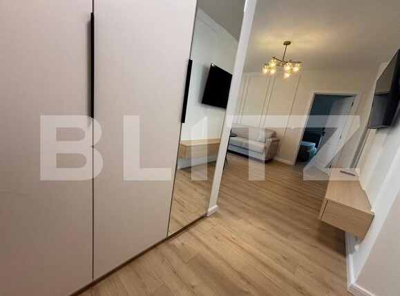 Apartament de închiriat 2 camere Floreşti - 185717AI | BLITZ Cluj-Napoca | Poza11