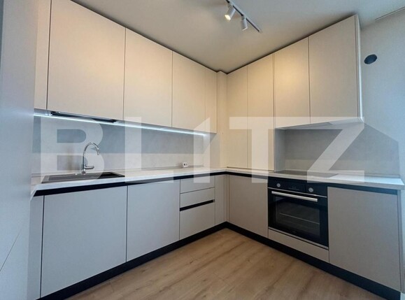 Apartament de închiriat 2 camere Floreşti - 185717AI | BLITZ Cluj-Napoca | Poza3
