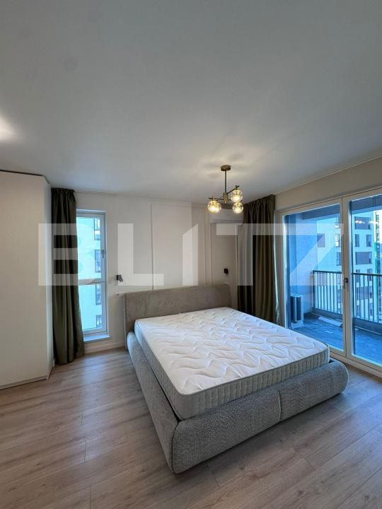 Apartament de închiriat 2 camere Floreşti - 185717AI | BLITZ Cluj-Napoca | Poza8