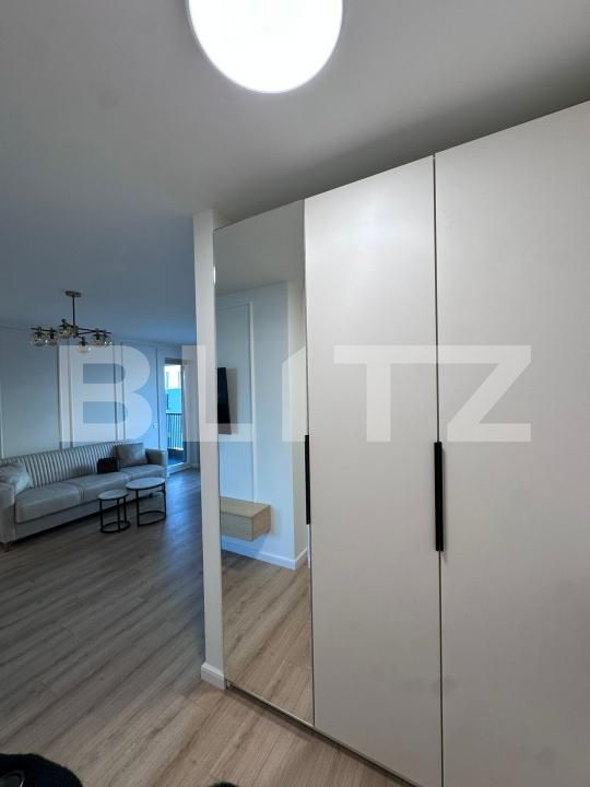 Apartament de închiriat 2 camere Floreşti - 185717AI | BLITZ Cluj-Napoca | Poza7