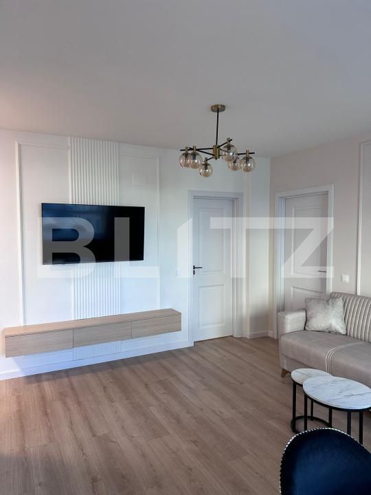 Apartament de închiriat 2 camere Floreşti - 185717AI | BLITZ Cluj-Napoca | Poza6