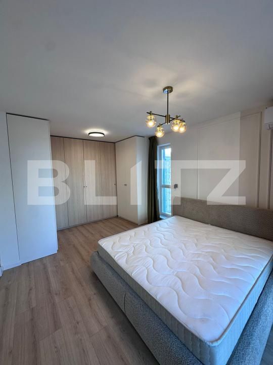 Apartament de închiriat 2 camere Floreşti - 185717AI | BLITZ Cluj-Napoca | Poza10