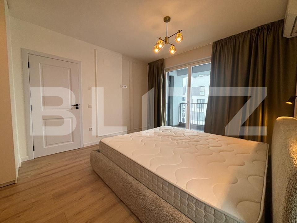 Apartament de închiriat 2 camere Floreşti - 185717AI | BLITZ Cluj-Napoca | Poza6
