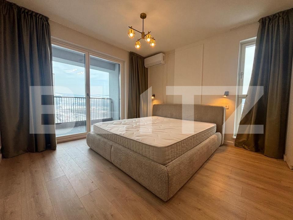 Apartament de închiriat 2 camere Floreşti - 185717AI | BLITZ Cluj-Napoca | Poza4