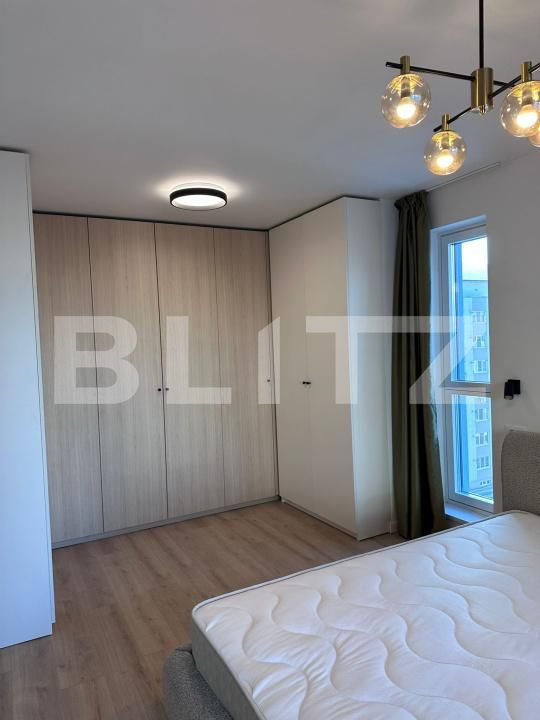 Apartament de închiriat 2 camere Floreşti - 185717AI | BLITZ Cluj-Napoca | Poza11
