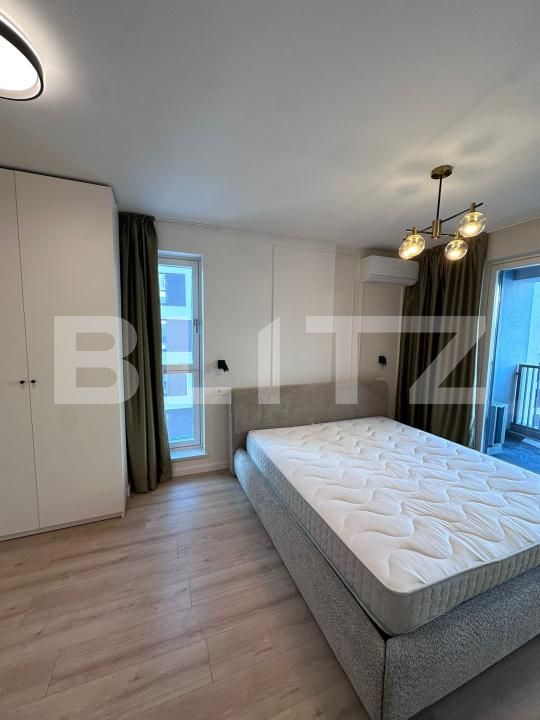 Apartament de închiriat 2 camere Floreşti - 185717AI | BLITZ Cluj-Napoca | Poza9