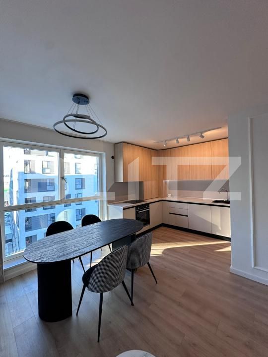 Apartament de închiriat 2 camere Floreşti - 185717AI | BLITZ Cluj-Napoca | Poza5