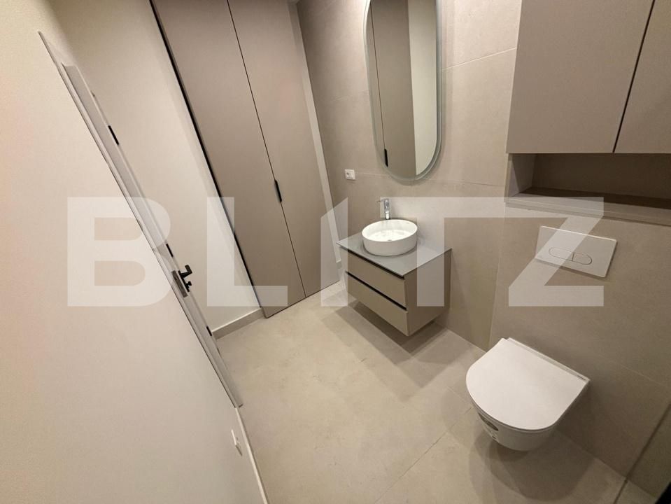 Apartament de închiriat 2 camere Floreşti - 185717AI | BLITZ Cluj-Napoca | Poza10