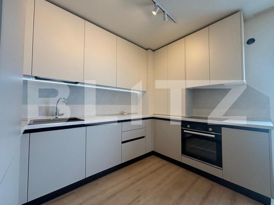 Apartament de închiriat 2 camere Floreşti - 185717AI | BLITZ Cluj-Napoca | Poza3