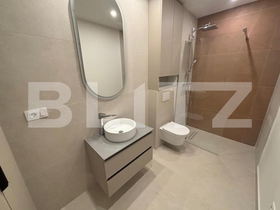 Apartament de închiriat 2 camere Floreşti - 185717AI | BLITZ Cluj-Napoca | Poza9
