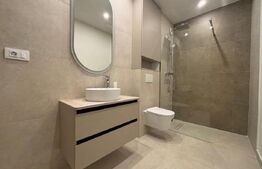 Apartament 2 camere, lux, 60 mp, parcare, intermediar, petfriendly, Columna/vivo