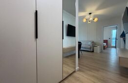 Apartament 2 camere, lux, 60 mp, parcare, intermediar, petfriendly, Columna/vivo