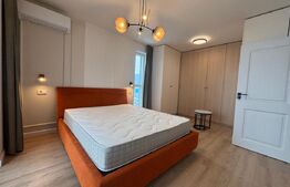 Apartament 2 camere, lux, 60 mp, parcare, intermediar, petfriendly, Columna/vivo