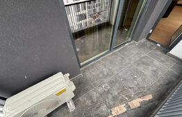 Apartament 2 camere, lux, 60 mp, parcare, intermediar, petfriendly, Columna/vivo