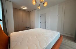 Apartament 2 camere, lux, 60 mp, parcare, intermediar, petfriendly, Columna/vivo