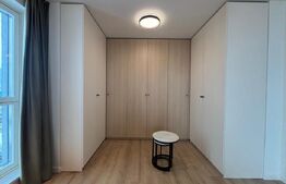 Apartament 2 camere, lux, 60 mp, parcare, intermediar, petfriendly, Columna/vivo