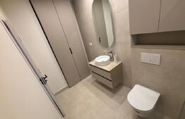 Apartament 2 camere, lux, 60 mp, parcare, intermediar, petfriendly, Columna/vivo