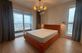 Apartament 2 camere, lux, 60 mp, parcare, intermediar, petfriendly, Columna/vivo